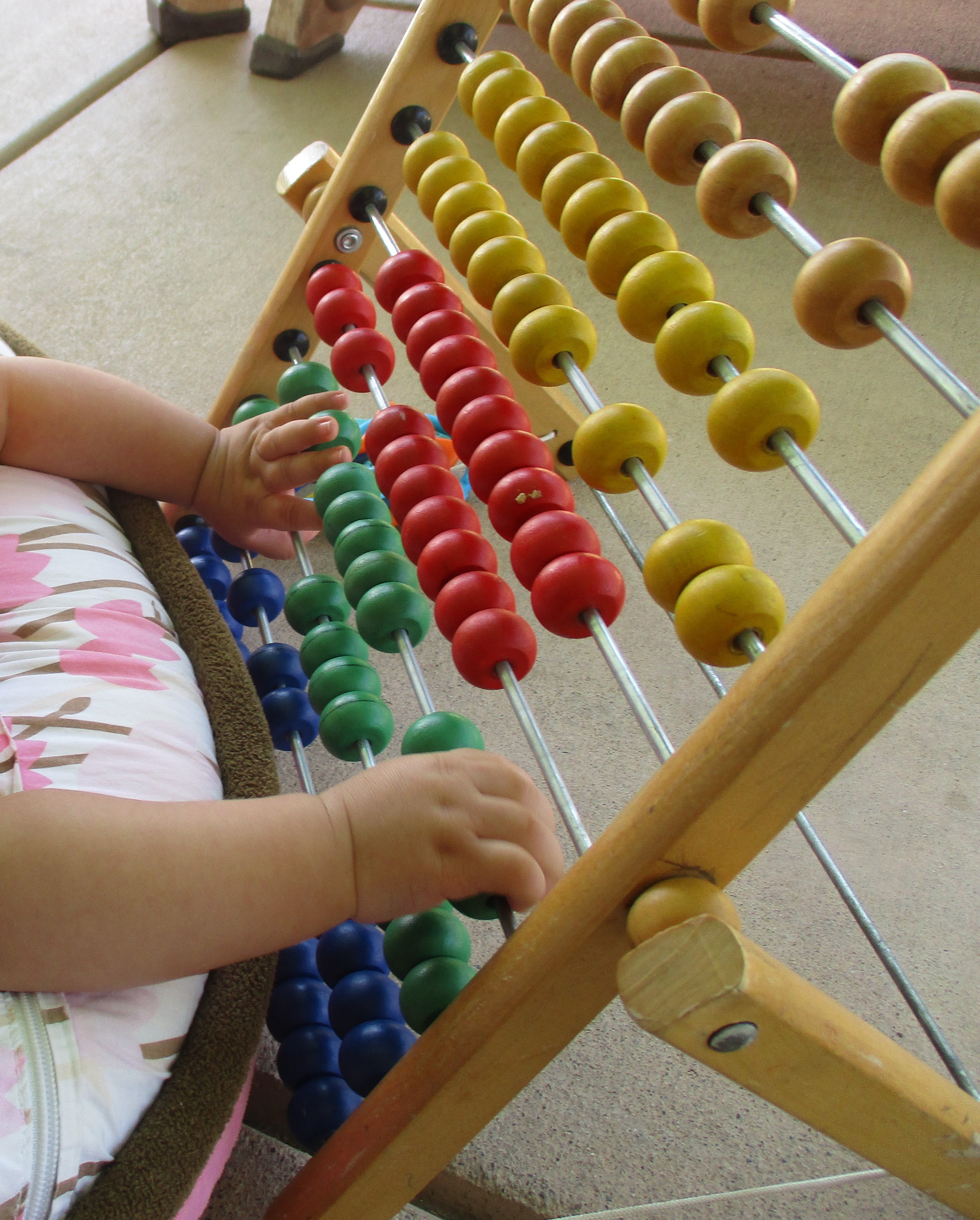 Baby Abacus